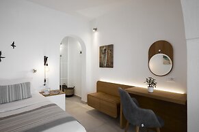 Santorini Princess Spa Hotel