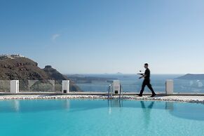 Santorini Princess Spa Hotel