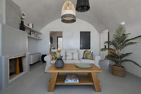 Santorini Princess Spa Hotel