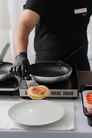 Santorini Princess Spa Hotel