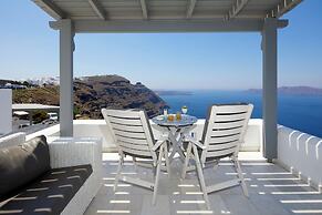 Santorini Princess Spa Hotel