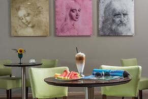 Leonardo Hotel Tiberias