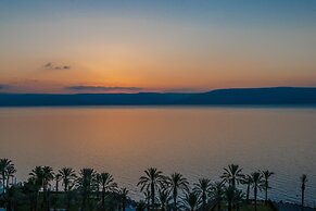 Leonardo Hotel Tiberias