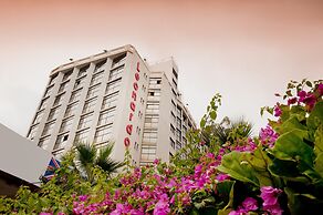 Leonardo Hotel Tiberias