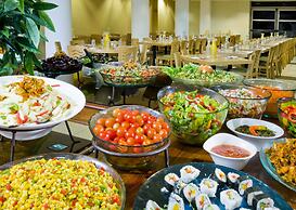 Leonardo Hotel Tiberias