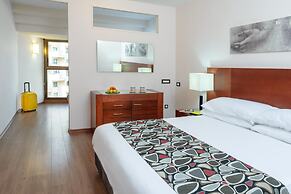 Leonardo Hotel Tiberias