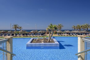 Cabogata Beach Hotel