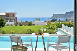 Lindos Sun