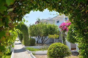 Lindos Sun