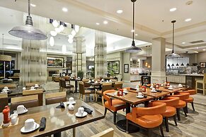 Hilton Garden Inn Riverhead