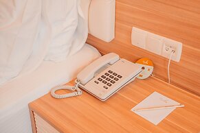 Sundia By Liberty Suncity