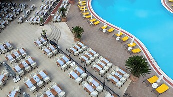 Sundia By Liberty Suncity