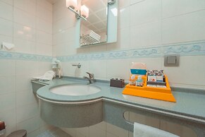 Sundia By Liberty Suncity