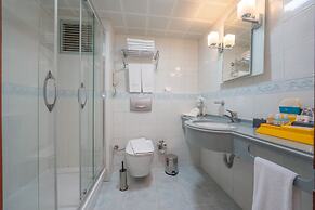 Sundia By Liberty Suncity