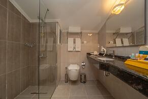 Sundia By Liberty Suncity