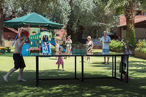 Sundia By Liberty Suncity