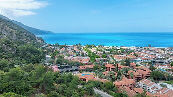 Sundia By Liberty Suncity