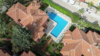 Sundia By Liberty Suncity