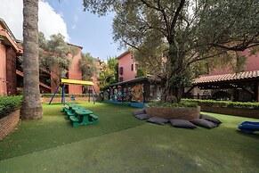 Sundia By Liberty Suncity