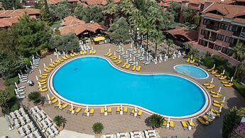 Sundia By Liberty Suncity