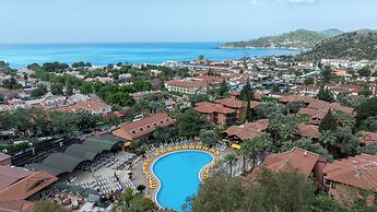 Sundia By Liberty Suncity