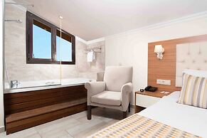 Sundia By Liberty Suncity