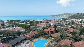 Sundia By Liberty Suncity