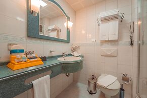 Sundia By Liberty Suncity