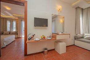 Sundia By Liberty Suncity