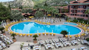 Sundia By Liberty Suncity