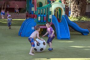 Sundia By Liberty Suncity