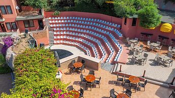 Sundia By Liberty Suncity