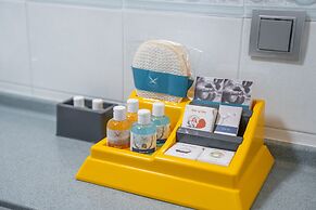 Sundia By Liberty Suncity