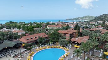 Sundia By Liberty Suncity