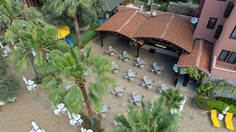 Sundia By Liberty Suncity