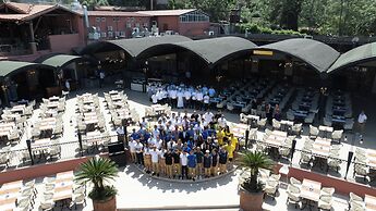 Sundia By Liberty Suncity