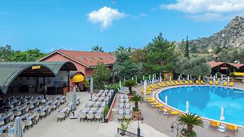 Sundia By Liberty Suncity