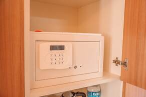 Sundia By Liberty Suncity