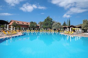 Sundia By Liberty Suncity