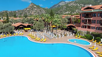 Sundia By Liberty Suncity