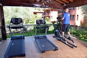 Sundia By Liberty Suncity