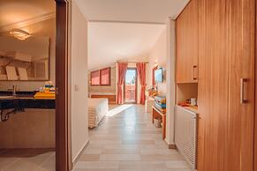 Sundia By Liberty Suncity