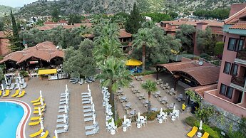 Sundia By Liberty Suncity