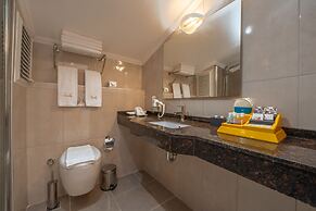 Sundia By Liberty Suncity