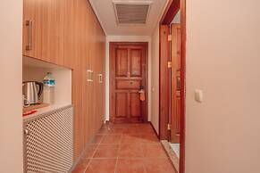 Sundia By Liberty Suncity