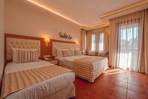 Sundia By Liberty Suncity