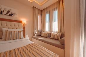 Sundia By Liberty Suncity