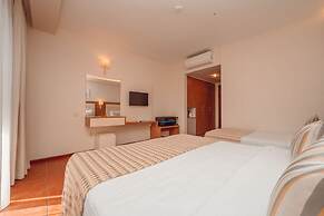 Sundia By Liberty Suncity