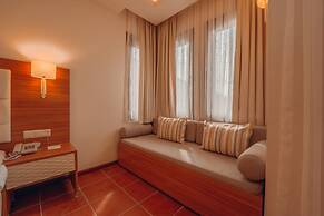 Sundia By Liberty Suncity