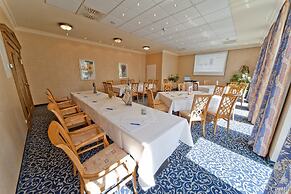 Aquamarin Hotel & Spa
